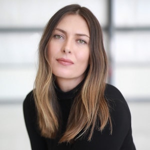 Maria Sharapova