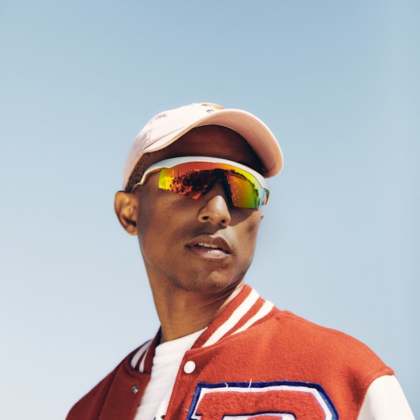 Pharrell Williams