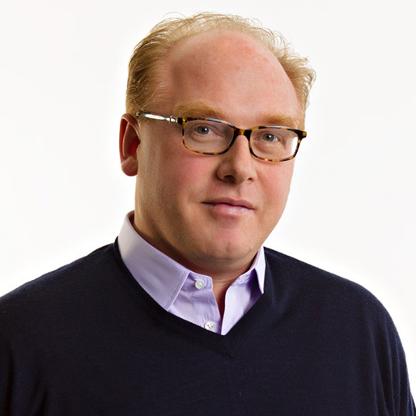 Tony Florence