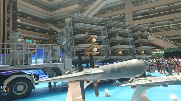 以伊戰爭或牽動 2027，台海危機與科技、軍武產業倒數計時