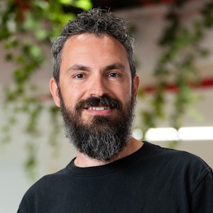 Jordi Romero