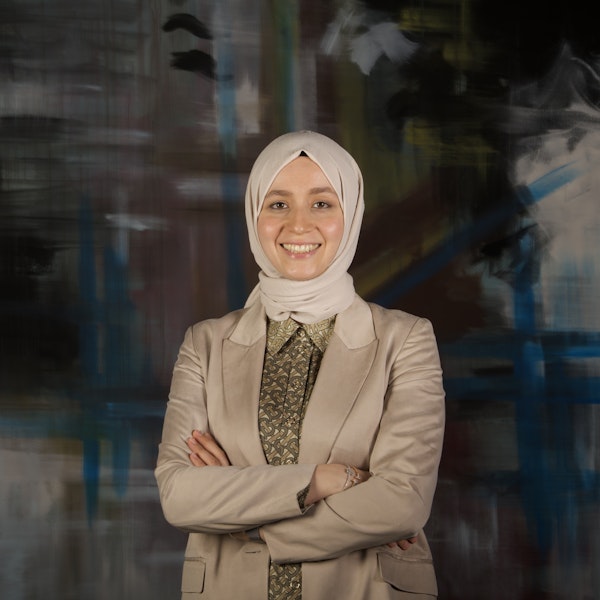 Hayrunnisa Sari