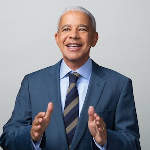 Marc Lacey