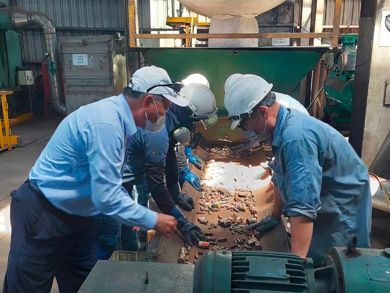 電池需求不斷成長，鋰礦可能在 2028 年爆發供貨短缺