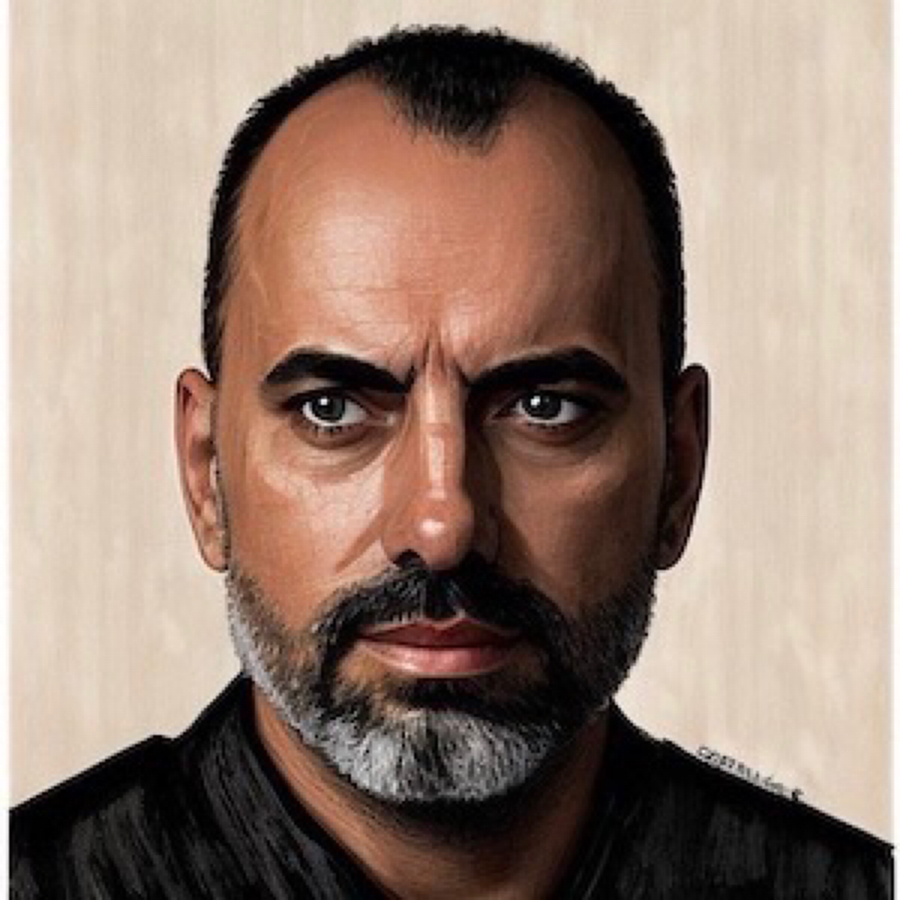 Roy Pereira