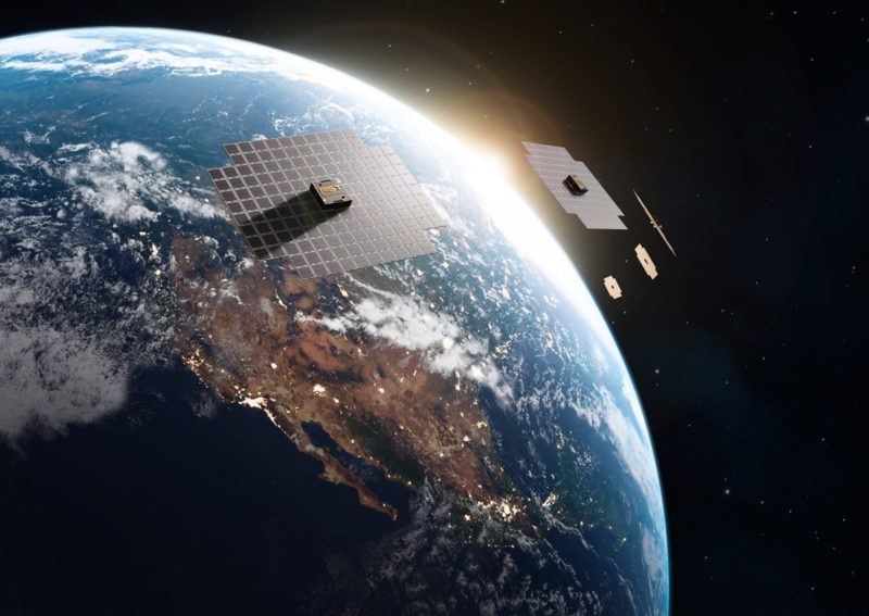 AST SpaceMobile 預期發射 Bluebird 7 衛星，加速 D2C 部署腳步