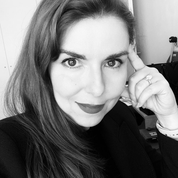 Carla Viegas-Barber