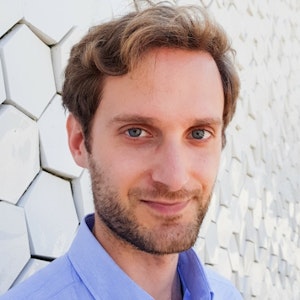Joao Mendes