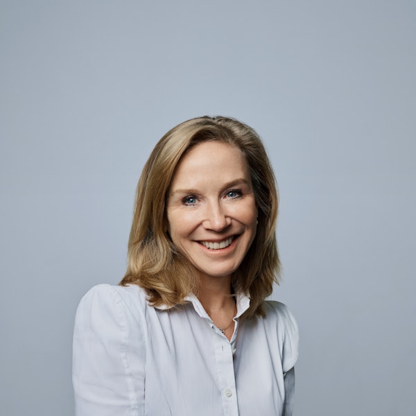 Catherine Powell