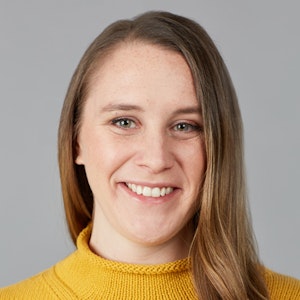 Sarah Millar