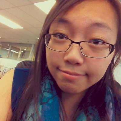 Alicia Chin