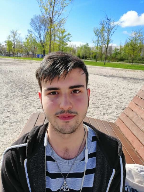 Daniel Santos