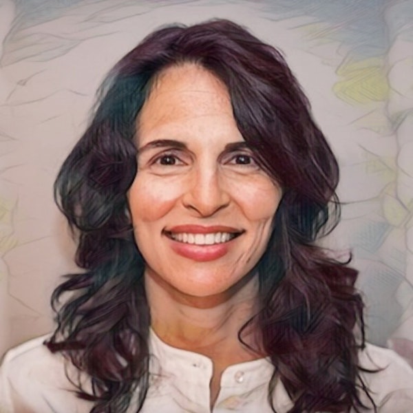 Connie Loizos