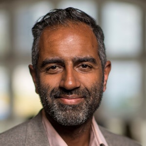 Amol Sarva