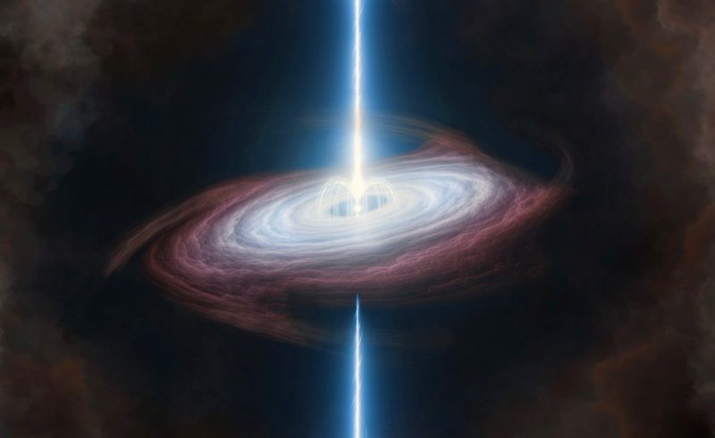 破解 20 年謎團，天文學家首度直接觀測到超亮超新星背後的磁星「動力引擎」