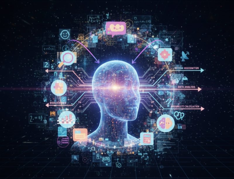 從訓練到推論：AI 產業重心的轉折點