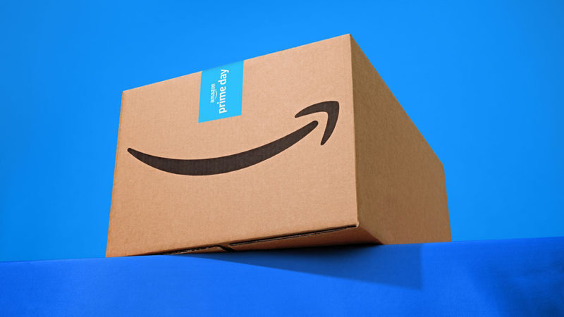 亞馬遜 Prime Day 擬提前至 6 月  料拉抬 Q2 財報