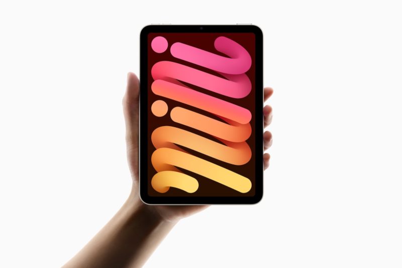 摺疊 iPhone 傳支援雙 App 並排操作，內螢幕尺寸接近 iPad mini