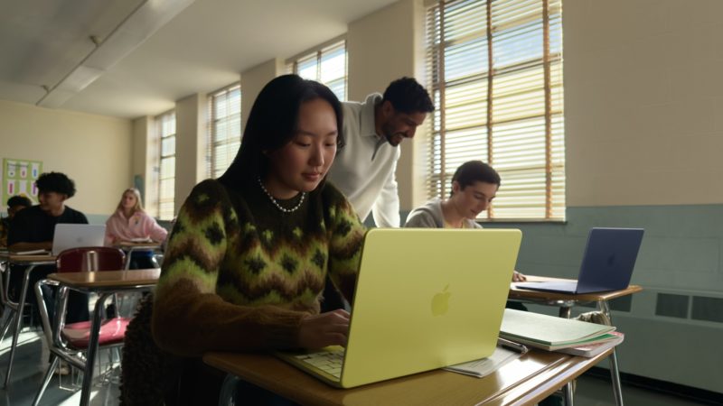 郭明錤：MacBook Neo 2 預計 2027 年推，一功能仍不敵 Chromebook