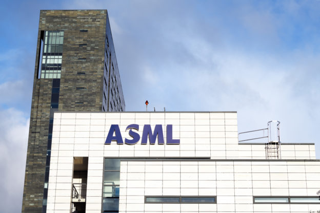 ASML 規劃 EUV 領域以外新產品，欲進軍先進封裝市場