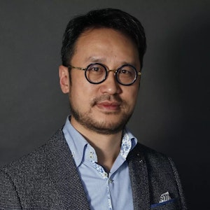 Chung-Yan Chow