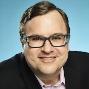 Reid Hoffman