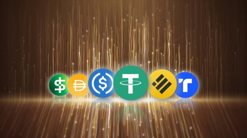 穩定幣為 AI「代理商務」鋪路？Circle 與 Stripe 押注無卡支付未來
