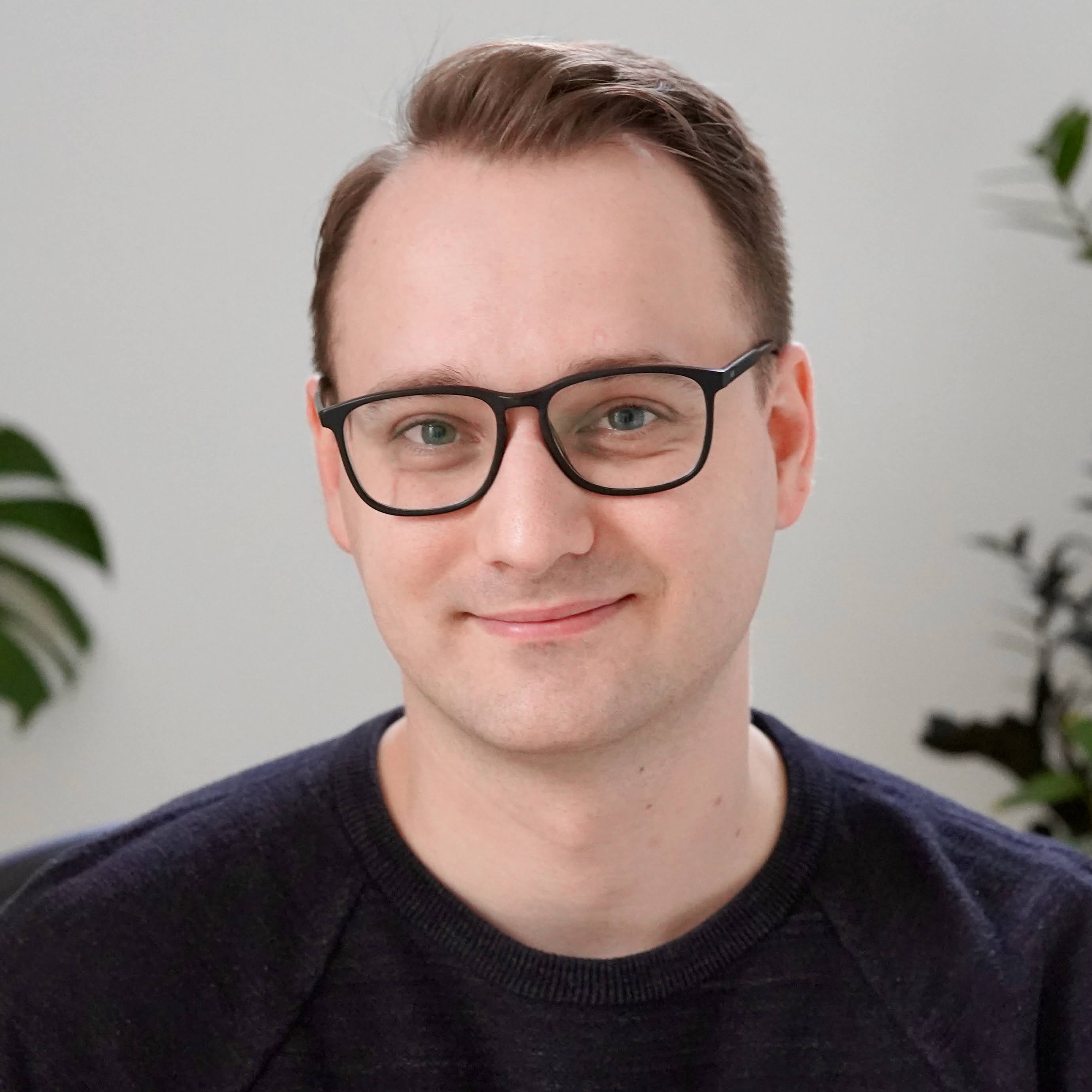 Zak Lefevre