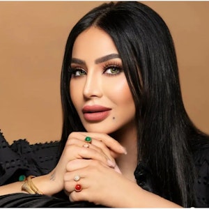 Lojain Omran