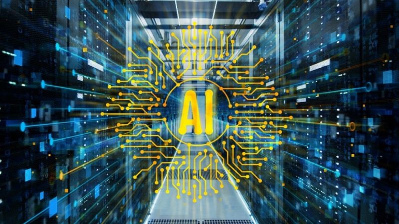 AI 伺服器進入超高功率時代！台達全方位電源及散熱解決方案出擊