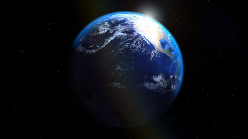 Google 聯手亞馬遜對抗超級污染物，將投資 5,000 萬美元防地球升溫