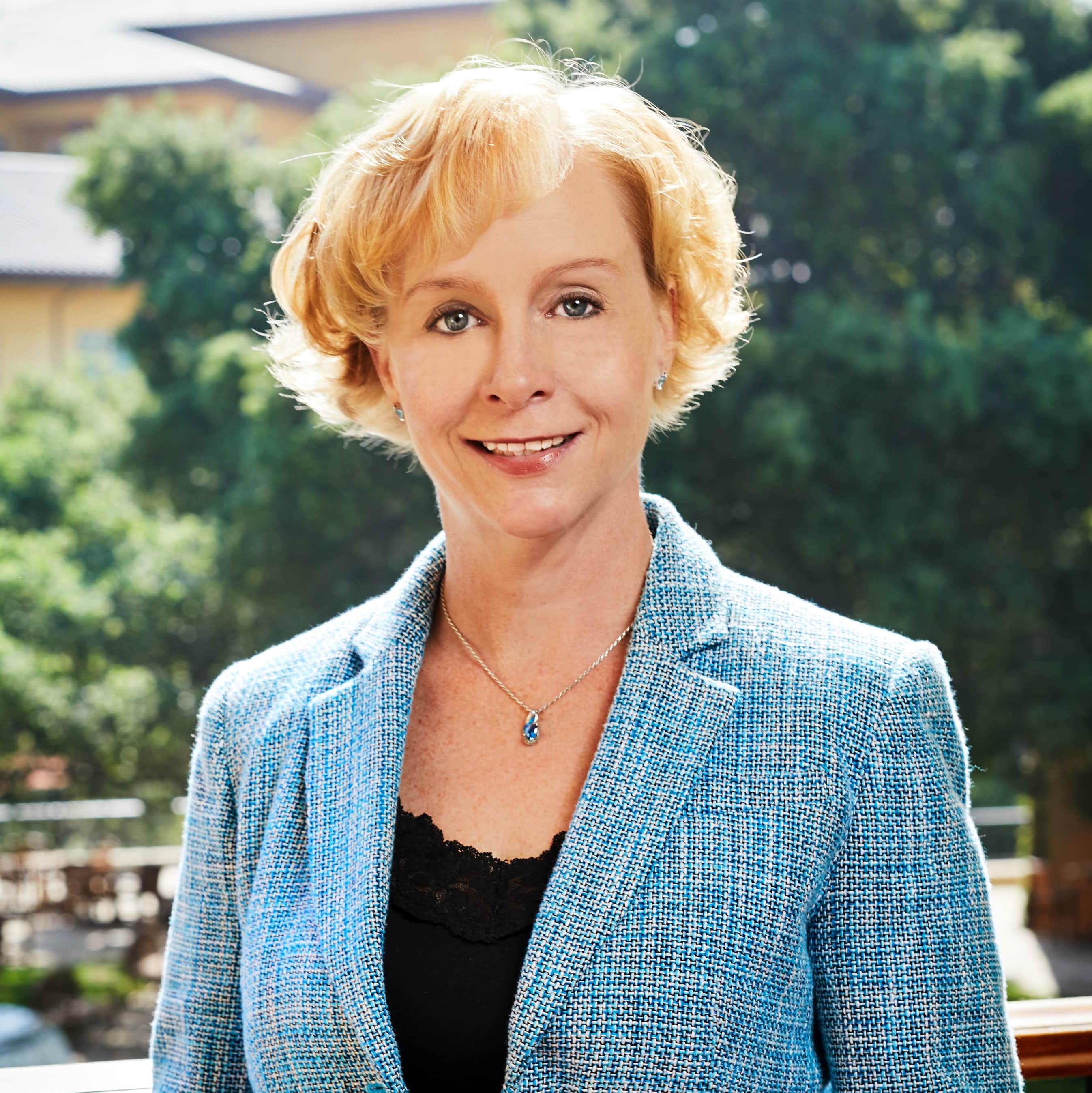 Kate Swanborg