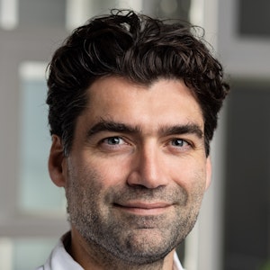 Moritz Jungmann