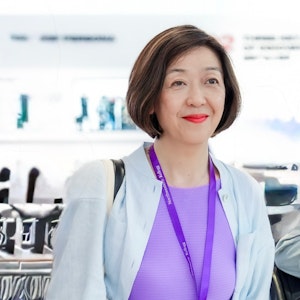 Jinhong (Cynthia) Meng