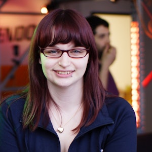 Nina Ann Walters