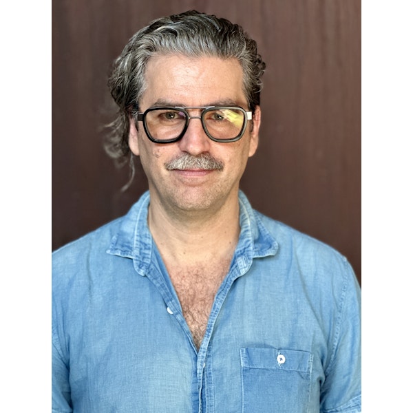 Ari Kuschnir