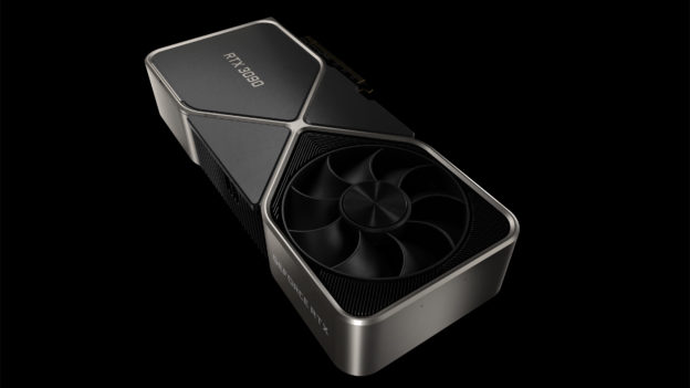 五年前產品 Nvidia RTX 3090 為何能以最高性價比吸引邊緣 AI 玩家？