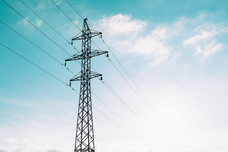 Utilize 聯盟成立，三大科技巨頭攜手提升美國電網效率