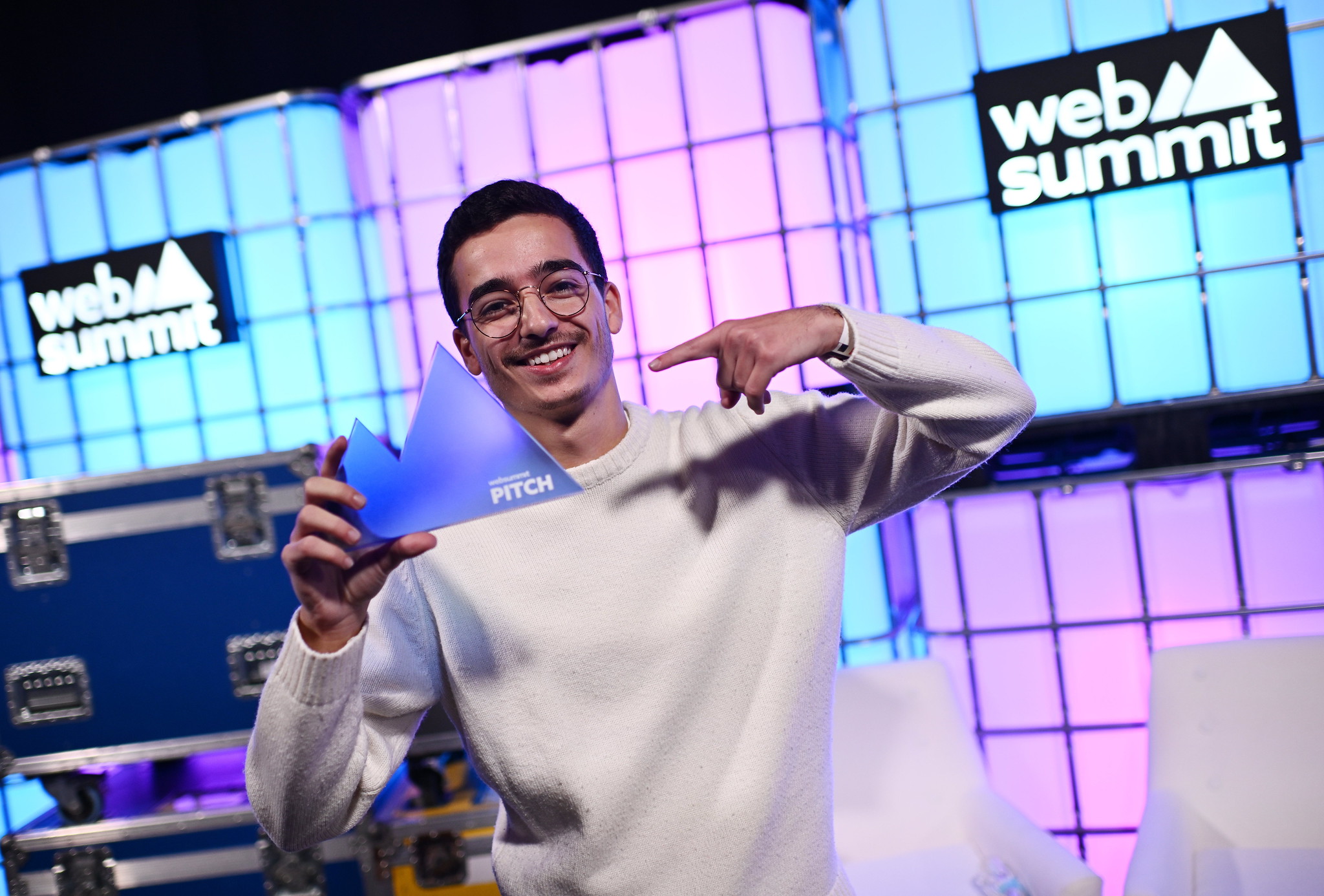 Porto edutech startup Intuitivo wins Web Summit PITCH Competition 