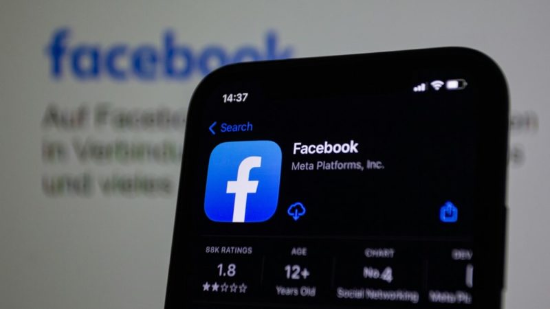 Meta 推出全新 AI 助手，讓 Facebook 和 Instagram 用戶輕鬆管理帳號