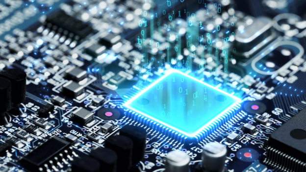 科學家研發超薄超穎表面晶片，效率提升百倍並解決 LiDAR 設備痛點