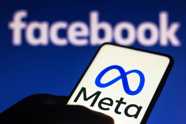 Meta 推出全新 AI 功能，讓 Facebook 個人資料照片變身動態 GIF