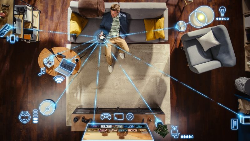 CES 2026 展示 AI 落地效益，家電、保健與穿戴裝置成賦能首選