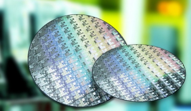 中國半導體設備高速發展，2025 年自主率達 50%？