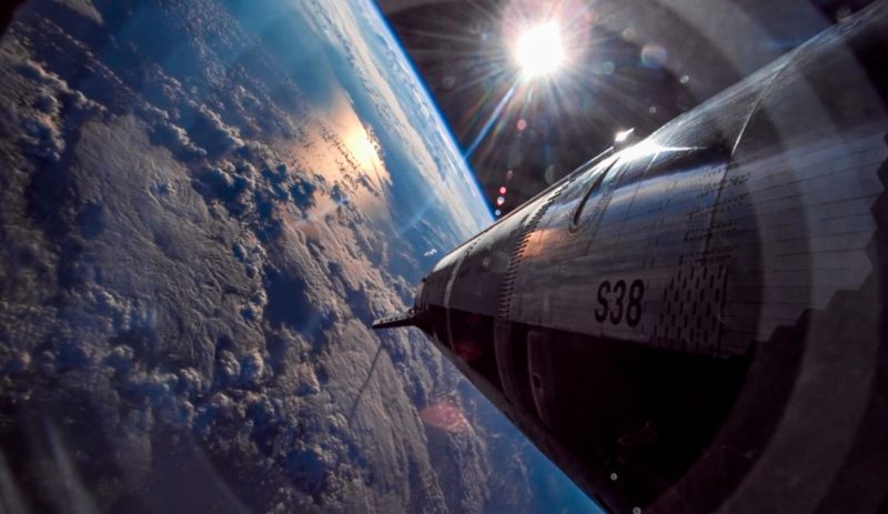 從星艦到 Grok：SpaceX 整合社群與 AI 數據，布局火星載人任務