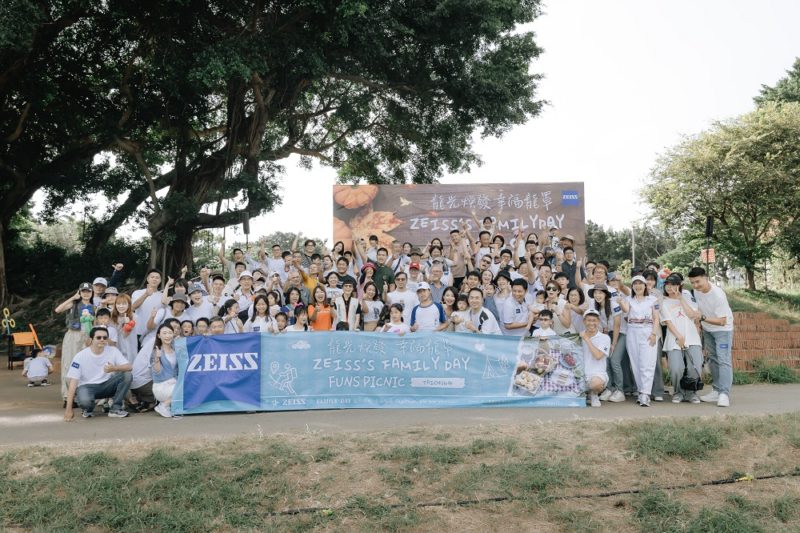 從 EUV 心臟到創新基地，看蔡司半導體如何在台灣養成國際級工程師