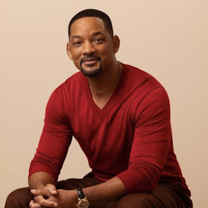 Will Smith