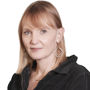 Betsy Reed