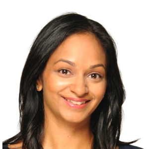 Menaka Gopinath