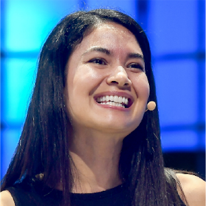 Melanie Perkins